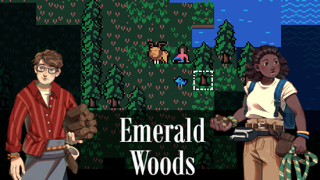 Emerald Woods