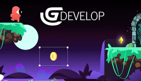 GDevelop