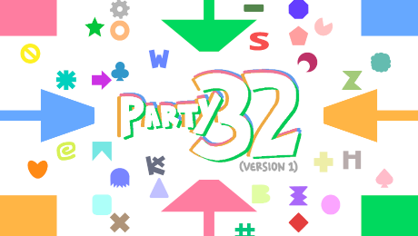 Party 32: Version 1