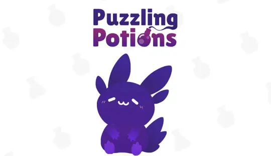 Puzzling Potions